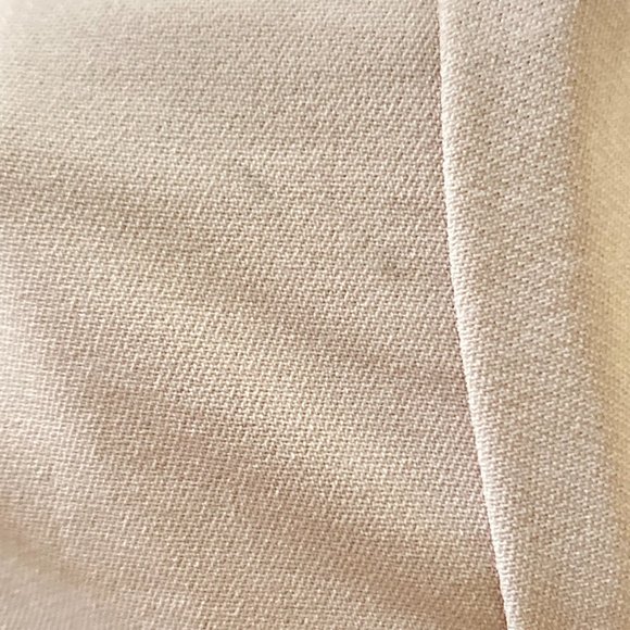 BNWT F&F Womens light Beige Dusky Pink Trousers Spring, Summer UK SIZE 16 - Picture 13 of 14